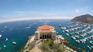 Catalina Island Golf Cart Rentals and Tours