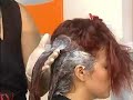 Luna Color Aplicação 1 - Quality Cosméticos Professional