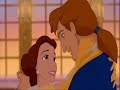 kiss from a rose   beauty and the beast