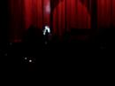 Tori Amos - Yo George (Los Angeles 2007-12-16)