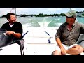 Starcraft SFM 180 Boat Test Starcraft SFM 180 Boat Test