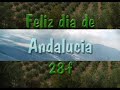 Dia de Andalucia 28-f