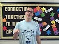 Shaun King @ Bethune Elementary for The Courageous Church