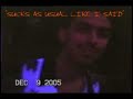 a nite at da terrace club with dj x ray, stamford, ct 06905. a private birthday party i dj'd for, check it out, very funny!