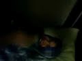 kasturi-dirasuk hantu korek hidung