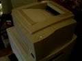 HP Laserjet 2100