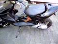 Black Aerox