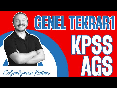 ZİNCİR GENEL TEKRAR -1 | iç kuvvetler konu anlatım ve soru çözüm full tekrar | KPSS - AGS