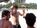 Borrachos chistosos: Baile Maqueda Acapulco !!! jajajaja