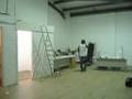 unit tidy up