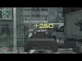 Click here to watch this video Call of Duty Modern Warfare 3 Sexy Semtex Kill on Downturn