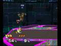 videos de SSBM: Evo (Fox) vs Mr.Pow (Ganondorf)