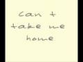 clip video Pink Can't take me home