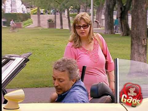 Hidden Camera – Puppy In Garbage Truck