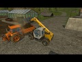 BUEHRER 6135м для Farming Simulator 2015 видео 1