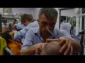 Istanbul Barbershop Galata Erkek Kuaföru