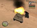 Gta Sa videos steal a rhyno Gta Sa videos steal a rhyno