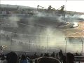 D1GP Kumakubo and Tanaka Drift Demonstration