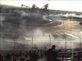 D1GP Kumakubo and Tanaka Drift Demonstration