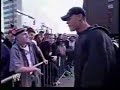 john cena batalla de gallos!!! xd