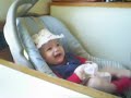 Isa peleando con Papi.avi Isa peleando con Papi.avi