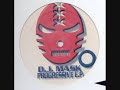 DJ Mask - Progressive E.P. Vol. 2 - Sky Watchers (Progressive Mix) (BLS Records) (1996)