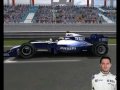 F1BYNET darcula Cup 6 Grand Prix Turcia