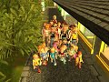 Kindergarten in RCT 3
