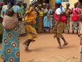 African dance African dance