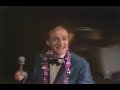 skyhooks perform the track 'horror movie' on 'the norman gunston show' (1975)