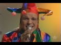 skyhooks perform the track 'horror movie' on 'the norman gunston show' (1975)
