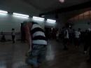 BRIAN FRIEDMAN IN BLACKSTUDIO MEXICO CITY!!!