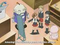collapsed Gakuen Alice collapsed Gakuen Alice