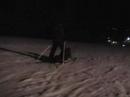 Ben Easson Skis