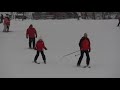 Ski Poland -stok Bukowina Tatrza?ska
