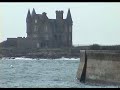 Quiberon, Josselin & Nantes (Breizh / Bretagne / Brittany)