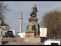 Quiberon, Josselin & Nantes (Breizh / Bretagne / Brittany)