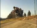 Chima Ferguson - Ian Reid\