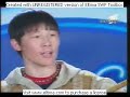 Freestyler from Kazakhstan Freestyler from Kazakhstan