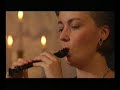 Michala Petri&Lars Hannibal: Tartini Devil`s Trill Sonata 3.