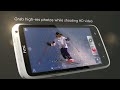 Click here to watch this video Das neue HTC One XL !
