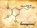 Hexagram - Chemical ST520 Hexagram - Chemical ST520