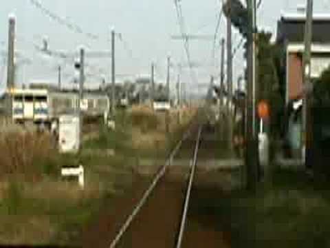 富山地方鉄道0-11