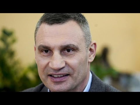 Ukraine: Vitali Klitschko hat eine Botschaft fr Ru ...