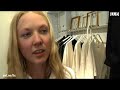 SVT: LLC - Intervju med Kattis Irenius fr�n Carin Wester