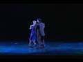 Damian Essel & Nancy Louzan - A Evaristo Carriego (tango)