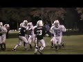Blaine 4th Grade Football Jake