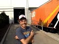 Peterbilt Home On Wheels