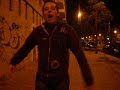 Freestyle de Twister