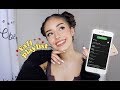 MY CURRENT FAV SONGS | fall 2018 playlist MY CURRENT FAV SONGS | fall 2018 playlist